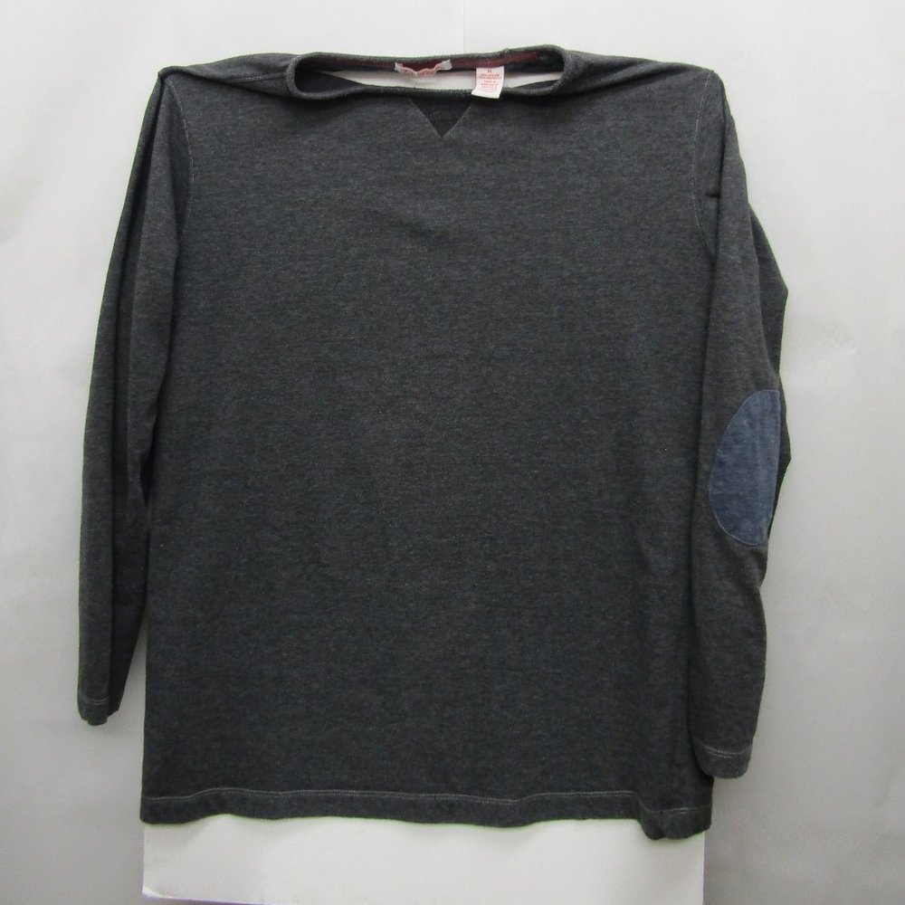 Michael Brandon XL Men's Long Sleeve